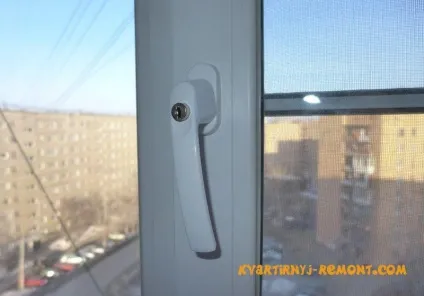 Захист на вікна від випадання дітей, фото та особливості (дітей) Захист на вікна від випадання дітей, фото та особливості