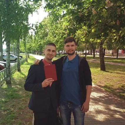 Заробити можна завжди - було б бажання (було) Заробити можна завжди - було б бажання