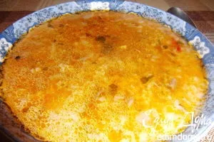Смажений гострий перець по корейськи - покроковий кулінарний рецепт з фото (рецепт) Смажений гострий перець по корейськи - покроковий кулінарний рецепт з фото