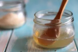 Желатинова маска для волосся кращі рецепти (волосся) Желатинова маска для волосся кращі рецепти