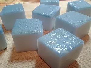 Желе для душа - ярмарок майстрів - ручна робота, handmade (гель) Желе для душа - ярмарок майстрів - ручна робота, handmade