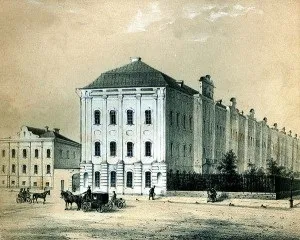 Журнал - Харківський університет - blog archive - Харківському університету