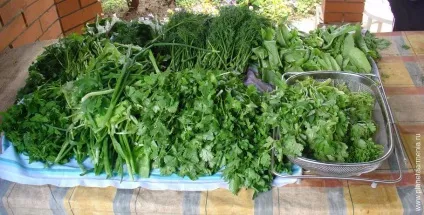 Жінгялов хац - покроковий рецепт з фото (жінгялов) Жінгялов хац - покроковий рецепт з фото