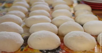 Жінгялов хац - покроковий рецепт з фото (жінгялов) Жінгялов хац - покроковий рецепт з фото