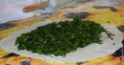 Жінгялов хац - покроковий рецепт з фото (жінгялов) Жінгялов хац - покроковий рецепт з фото