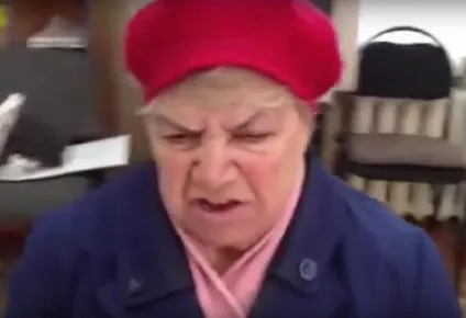 Жек і маразм
