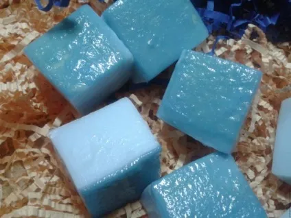 Желе для душа - ярмарок майстрів - ручна робота, handmade (гель) Желе для душа - ярмарок майстрів - ручна робота, handmade