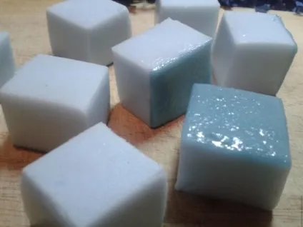 Желе для душа - ярмарок майстрів - ручна робота, handmade (барвник) Желе для душа - ярмарок майстрів - ручна робота, handmade