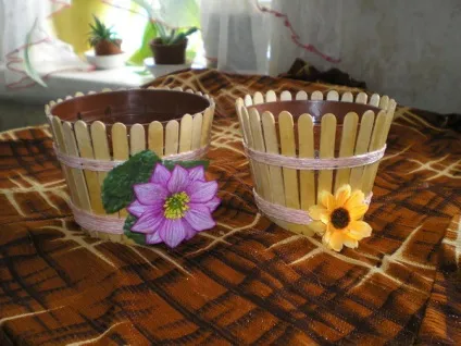 Шкода паличку викинути