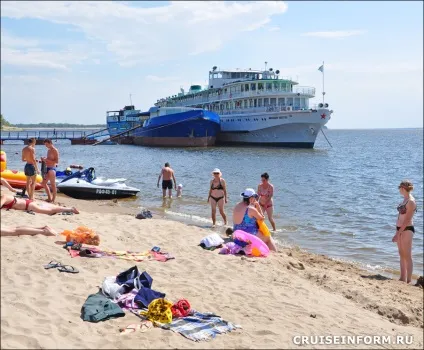 Зелена стоянка
