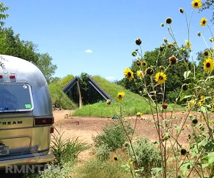 Землянки третього тисячоліття - від елітних особняків до норки хоббіта (основі теплового насоса) Землянки третього тисячоліття - від елітних особняків до норки хоббіта