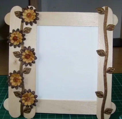 Шкода паличку викинути