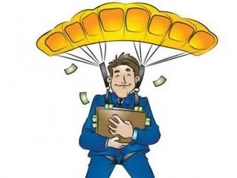 Золотий парашут - кому належить виплата компенсації (виплата) Золотий парашут - кому належить виплата компенсації