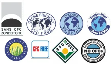 Знаки на упаковці товарів і вантажів (Label ЕкоЛейбл Новий) Знаки на упаковці товарів і вантажів