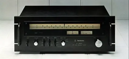 Золотий вік technics знакові моделі японського бренду