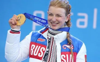 знамениті параолімпійциУкаіни