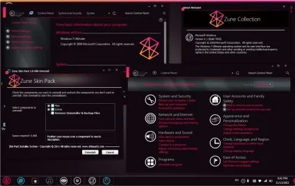 Zune скачати безкоштовно програму на комп'ютер для nokia lumia (програму) Zune скачати безкоштовно програму на комп'ютер для nokia lumia