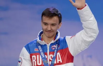 знамениті параолімпійциУкаіни