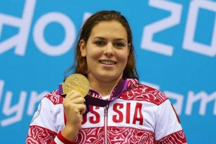 знамениті параолімпійциУкаіни