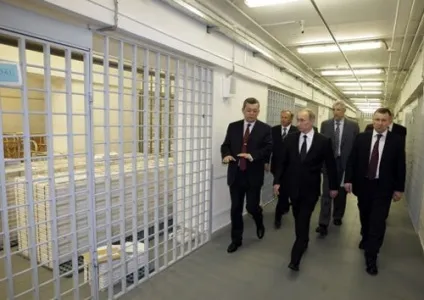 Золотий запас країн світу - де він зберігається