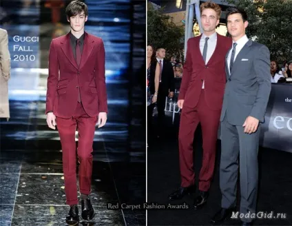 Знаменитості 10 найстильніших чоловіків 2012 року з версії - glamour (Зак Ефрон) Знаменитості 10 найстильніших чоловіків 2012 року з версії - glamour