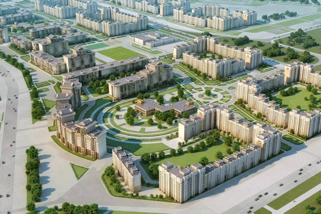 10 Головних будівництв Маріуполь (агентства нерухомості «Стройбетонінвест») 10 Головних будівництв Маріуполі