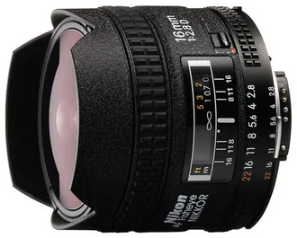 10 Кращих об'єктивів для фотокамер nikon (думки) 10 Кращих об'єктивів для фотокамер nikon