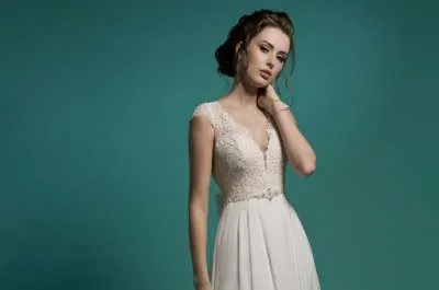 20 Розкішних весільних суконь з рукавами ліхтарик 2016! (Відсвяткувати весілля влітку Москві) 20 Розкішних весільних суконь з рукавами ліхтарик 2016!