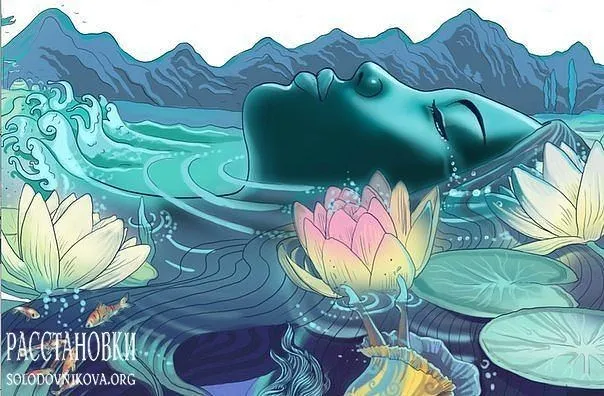 25 Кроків, щоб позбутися від страждання (Прийняти факт страждання) 25 Кроків, щоб позбутися від страждання
