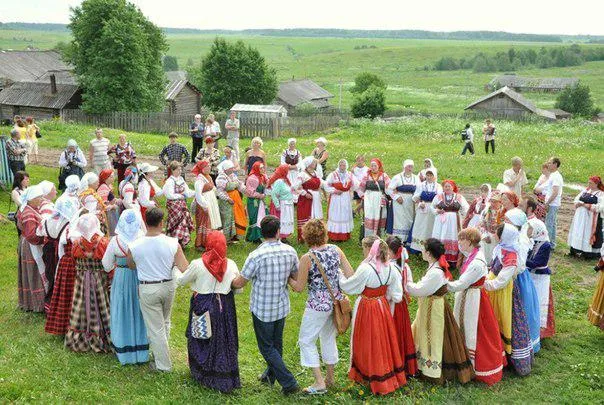 23 Апреля свято червона гірка (обряди і традиції) - жіночий світ (жінки) 23 Апреля свято червона гірка (обряди і традиції) - жіночий світ
