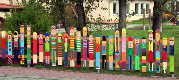 16 Кращих дачних ідей для дітей своїми руками