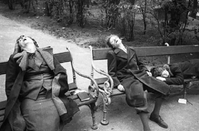 10 Самих страшних масових самогубств в історії людства