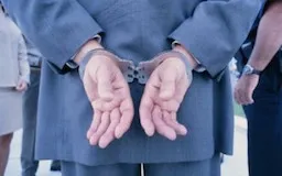Адміністративне затримання фізичної особи - хто може виробляти (затримання) Адміністративне затримання фізичної особи - хто може виробляти