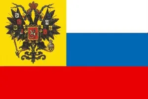 7 українських прапорів, російська сімка