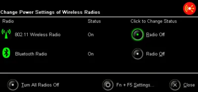 5 Причин чому ноутбук не бачить wifi мережу