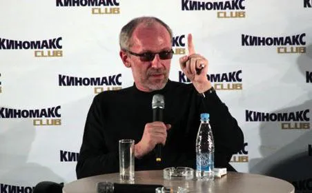 Олександр гордон біографія, особисте життя, фото (особиста) Олександр гордон біографія, особисте життя, фото
