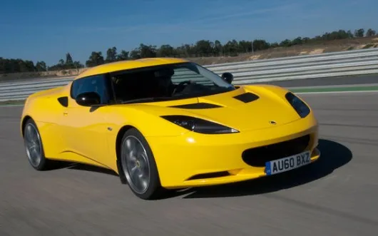 7 Спортивних автомобілів, з якими не кожен впорається (краще) 7 Спортивних автомобілів, з якими не кожен впорається