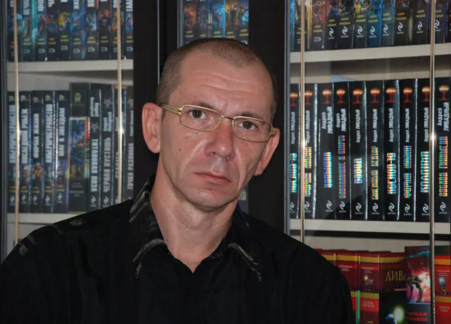 5 Сучасних фантастів яких не соромно Новомосковскть (читати) 5 Сучасних фантастів яких не соромно Новомосковскть