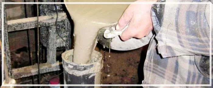 Акт про консервацію свердловини зразок і інструкція по ліквідації (ліквідації) Акт про консервацію свердловини зразок і інструкція по ліквідації