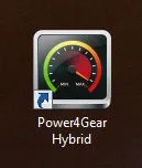 Asus power4gear hybrid що це за програма і чи потрібна вона (power4gear) Asus power4gear hybrid що це за програма і чи потрібна вона