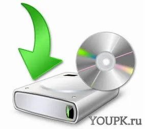 Архівація даних windows 7