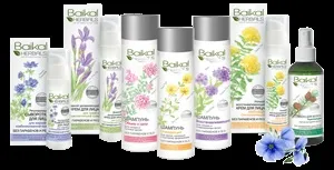 Baikal herbals (байкал Хербалс)