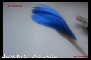 Астра з тканини своїми руками (тканини своїми руками) Астра з тканини своїми руками