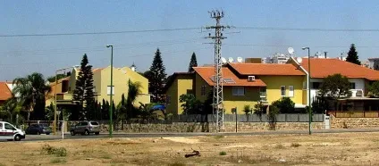 Ашкелон - найбільш екологічно чисте місто ізраїлю, malamant (Ашкелон) Ашкелон - найбільш екологічно чисте місто ізраїлю, malamant