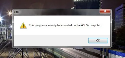 Asus power4gear hybrid що це за програма і чи потрібна вона (програма) Asus power4gear hybrid що це за програма і чи потрібна вона