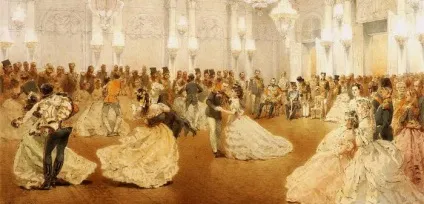Асамблеї при петрі 1