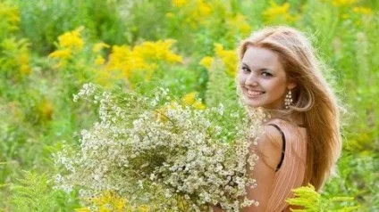Астрагал - трава довгожителів