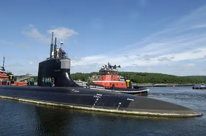 Атомні вовки топ-10 кращих субмарин людства - чоловічий портал mport (субмарин) Атомні вовки топ-10 кращих субмарин людства - чоловічий портал mport