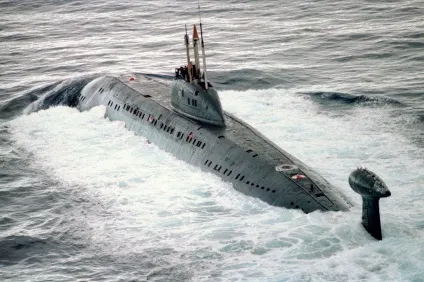 Атомні вовки топ-10 кращих субмарин людства - чоловічий портал mport (субмарин) Атомні вовки топ-10 кращих субмарин людства - чоловічий портал mport