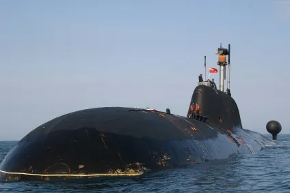 Атомні вовки топ-10 кращих субмарин людства - чоловічий портал mport (атомні підводні човни) Атомні вовки топ-10 кращих субмарин людства - чоловічий портал mport